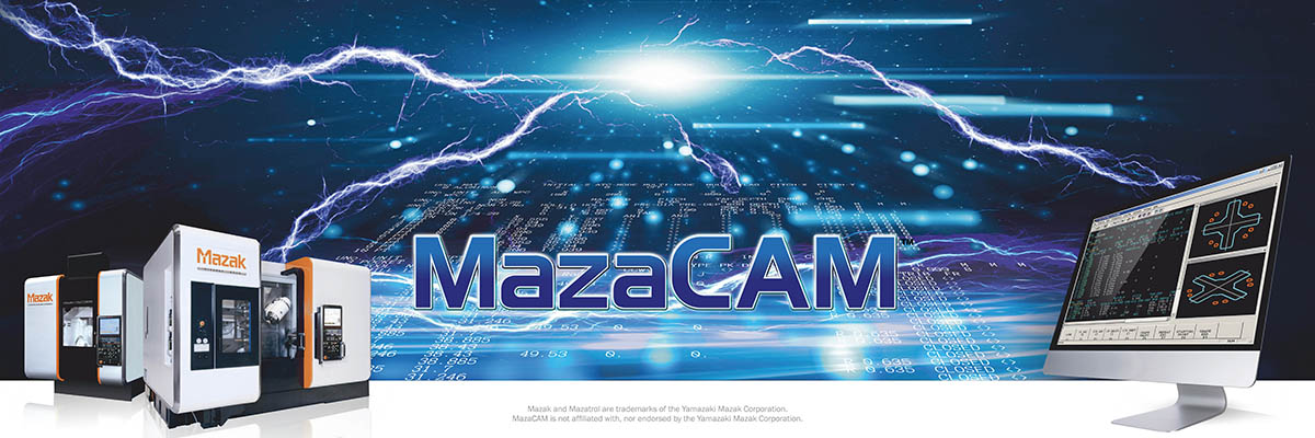 mazacam free trial
